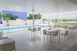 Executive Arrey Hotel