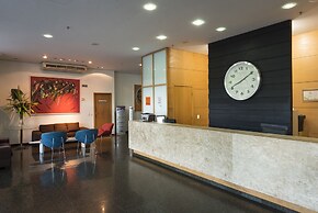 Executive Arrey Hotel