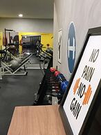 Executive Arrey Hotel