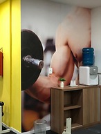 Executive Arrey Hotel