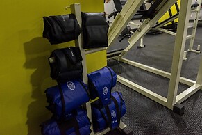 Executive Arrey Hotel