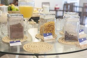 Executive Arrey Hotel