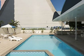 Executive Arrey Hotel