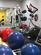 Executive Arrey Hotel