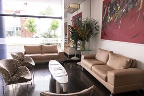 Executive Arrey Hotel