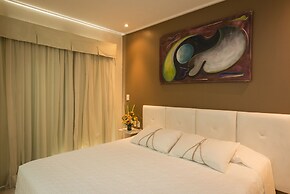 Executive Arrey Hotel