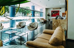 Executive Arrey Hotel