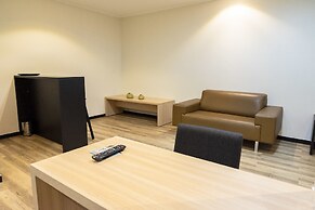 Executive Arrey Hotel