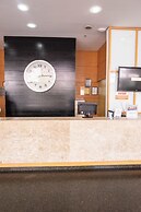 Executive Arrey Hotel