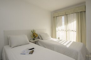 Executive Arrey Hotel