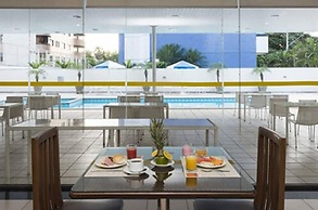 Executive Arrey Hotel