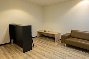 Executive Arrey Hotel