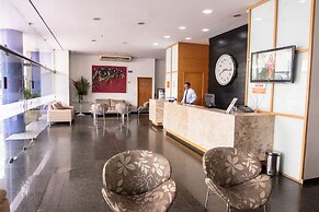 Executive Arrey Hotel