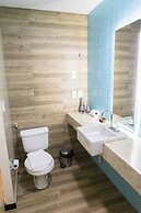 Executive Arrey Hotel