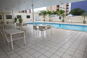 Executive Arrey Hotel