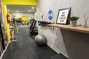 Executive Arrey Hotel