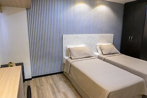 Executive Arrey Hotel