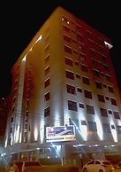 Executive Arrey Hotel