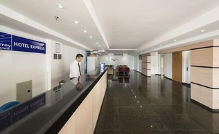 Hotel Express Arrey - Teresina