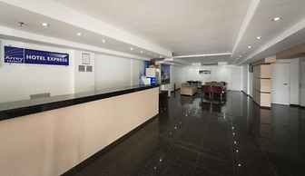 Hotel Express Arrey - Teresina