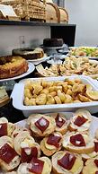 Arrey Express Hotel - Teresina