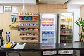 Arrey Express Hotel - Teresina