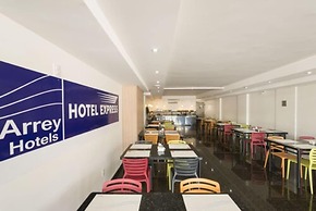 Hotel Express Arrey - Teresina