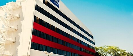 Hotel Express Arrey - Teresina