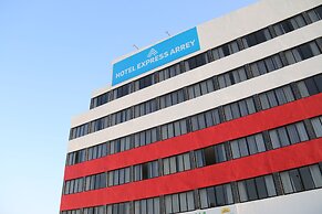 Arrey Express Hotel - Teresina
