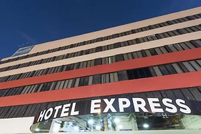 Hotel Express Arrey - Teresina