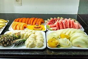 Arrey Express Hotel - Teresina