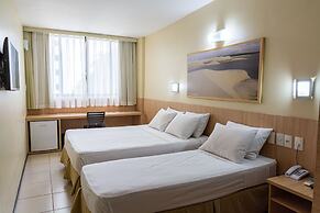 Hotel Express Arrey - Teresina