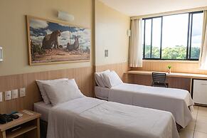 Hotel Express Arrey - Teresina