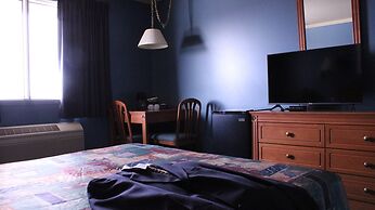 Hôtel Val-des-Sources