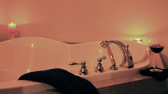 Hôtel Val-des-Sources