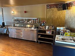 Hôtel Val-des-Sources