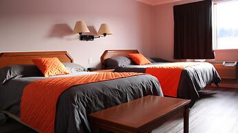 Hôtel Val-des-Sources