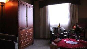 Hôtel Val-des-Sources