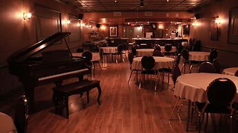 Hôtel Val-des-Sources