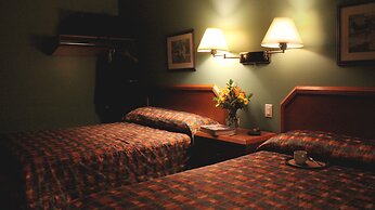 Hôtel Val-des-Sources