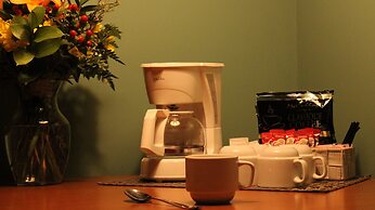 Hôtel Val-des-Sources