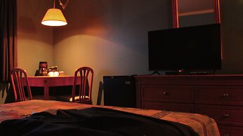 Hôtel Val-des-Sources