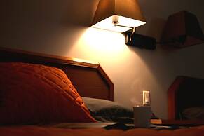 Hôtel Val-des-Sources