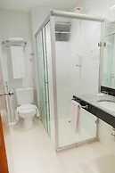 Fórmula Arrey Hotel - Teresina