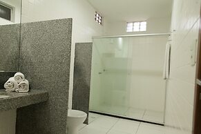 Fórmula Arrey Hotel - Teresina