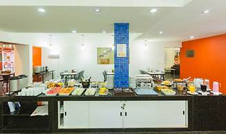 Fórmula Arrey Hotel - Teresina