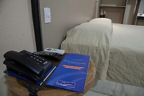 Fórmula Arrey Hotel - Teresina