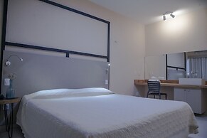 Fórmula Arrey Hotel - Teresina