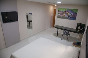 Fórmula Arrey Hotel - Teresina