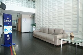 Fórmula Arrey Hotel - Teresina